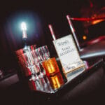 Table service